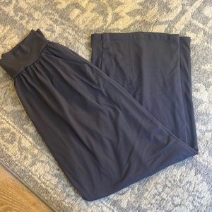 Yoga pants